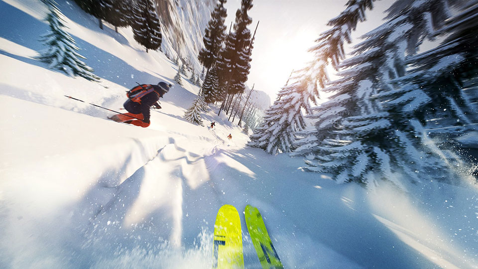 Steep Winter Games Edition - Xbox One